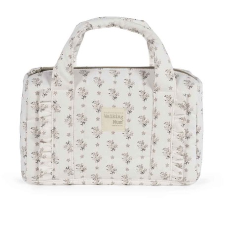 Minibag Botton Flores Walking Mum