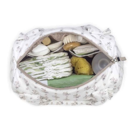 Minibag Botton Flores Walking Mum