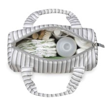 Minibag Botton Rayas... 2