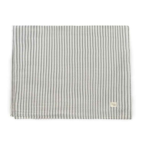 Muselina Botton Rayas Walking Mum