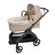 Cubre Capazo Goma + Sábana... 2