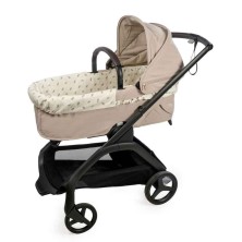 Cubre Capazo Goma + Sábana... 2