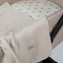 Sábana Ajustable + Muselina... 2