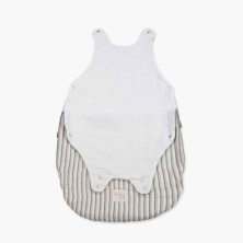 Saco Dormir Botton Rayas Walking Mum