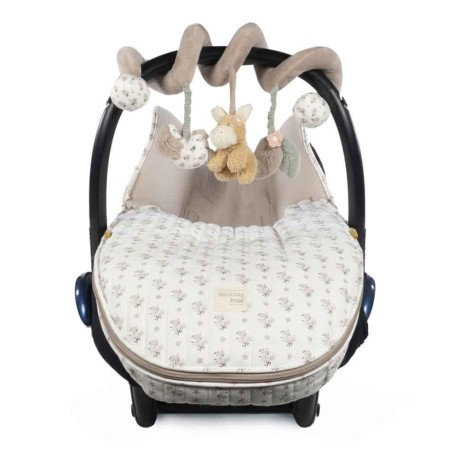 Ristra de Actividades Botton Flores Walking Mum