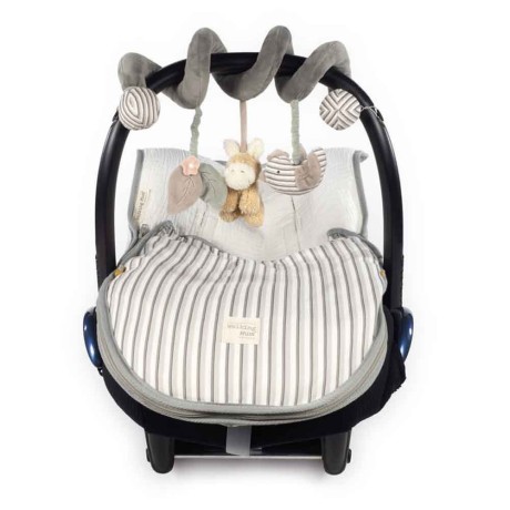 Ristra de Actividades Botton Raya Walking Mum