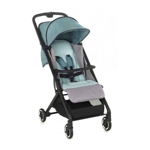 Silla de Paseo Rocket Pro Jané