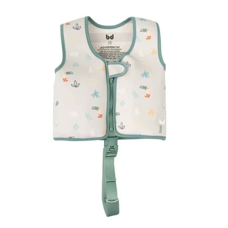 Chaleco Flotador Bimbidreams Tucán...