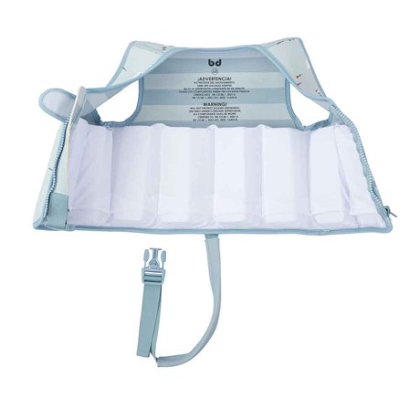 Chaleco Flotador Bimbidreams Gavina 1-3 Años