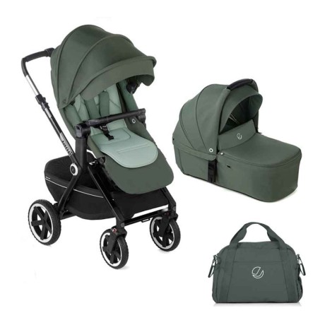 ¡Nuevo! Cochecito 2 Piezas Crosslight 3 2025