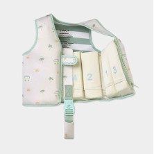 Chaleco Flotador Saro... 2