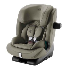 Silla de Auto Advansafix Pro Britax