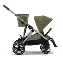 Cochecito Gazelle S Cybex