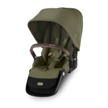 Asiento independiente Cochecito Gazelle S Cybex