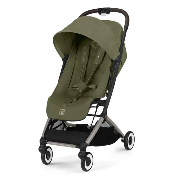 Silla de Paseo Orfeo Cybex