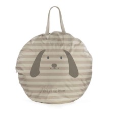 Carpa Playa Anti-UV SPF 50+ Poppy Walking Mum