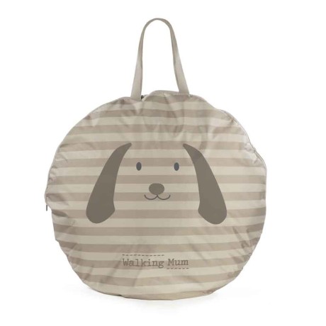 Carpa Playa Anti-UV SPF 50+ Poppy Walking Mum