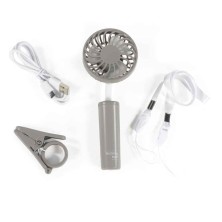 Ventilador Cochecito Poppy... 2