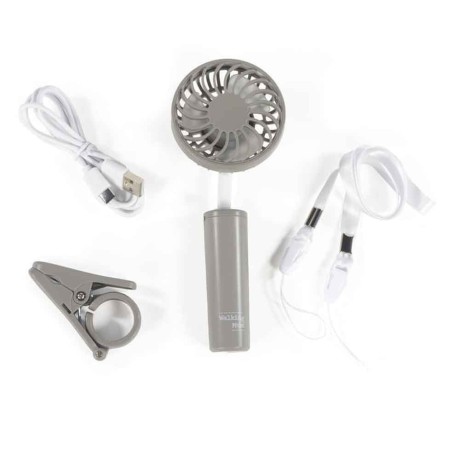 Ventilador Cochecito Poppy Walking Mum
