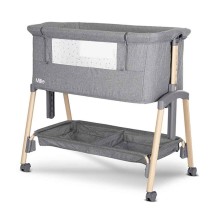 Minicuna Crib Millie Lorelli 2