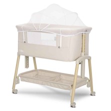 Minicuna Crib Millie Lorelli