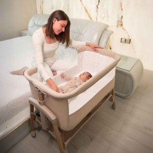 Minicuna Crib Millie Lorelli