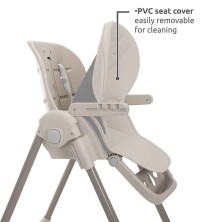Trona Plegable Primapapa Lorelli