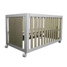 Minicuna Evolutiva Palermo Ikid