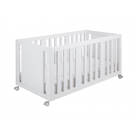 Minicuna Evolutiva Palermo Ikid