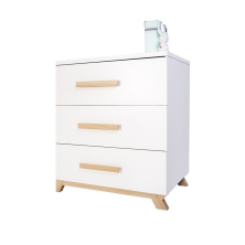 Comoda con Cambiador Veneto... 2