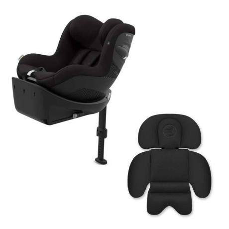 Silla de Auto Sirona Gi I-Size Cybex con Reductor de Regalo
