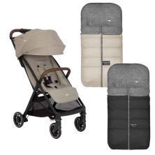 Silla de Paseo Pact Pro...