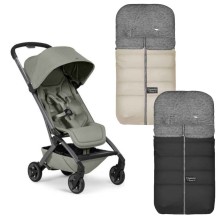 Silla de Paseo Aer2 + Saco