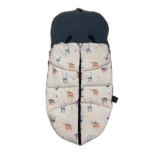 Silla de Paseo Akira Jané + Saco