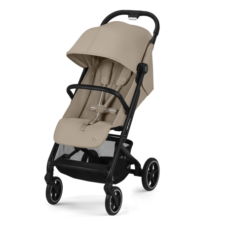 Silla de Paseo Beezy Cybex + Saco