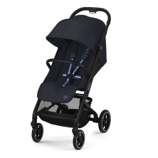 Silla de Paseo Beezy Cybex + Saco