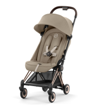 Silla de Paseo Coya Cybex + Saco