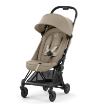 Silla de Paseo Coya Cybex + Saco