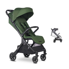 Silla de Paseo Jackey2 Easywalker + Saco