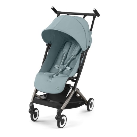 Silla de Paseo Libelle Cybex + Saco