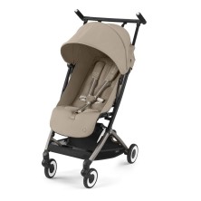 Silla de Paseo Libelle Cybex + Saco