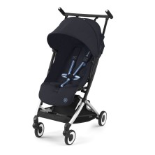 Silla de Paseo Libelle Cybex + Saco