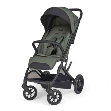 Silla de Paseo Inglesina Maior + Saco