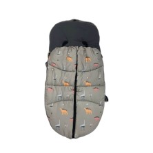 Silla de Paseo Inglesina Maior + Saco