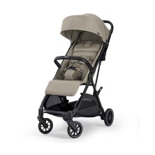 Silla de Paseo Inglesina Now + Saco