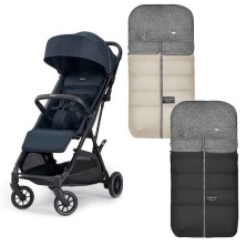 Silla de Paseo Inglesina...