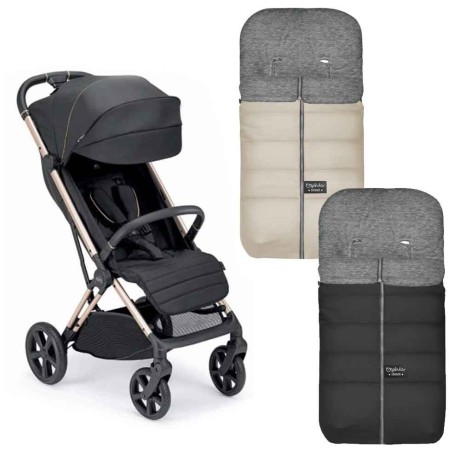 Silla de Paseo Off Road Cam + Saco