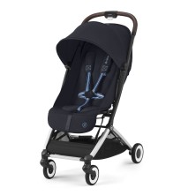 Silla de Paseo Orfeo Cybex + Silla