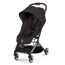 Silla de Paseo Orfeo Cybex + Silla