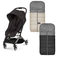 Silla de Paseo Orfeo Cybex...